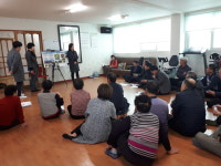 기다리지 않고 먼저 찾아갑니다