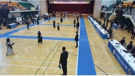 보은군, 주말 체육행사 풍성