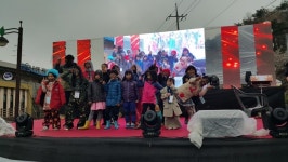 제4회 백곡참숯마실문화축제 성료
