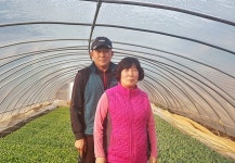 이재운·최용순씨 부부, 이달의 새농민상 선정