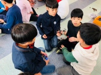 충주엄정초, 드론 강연 및 체험 교실 운영