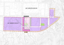 충주 제5일반산업단지 지원시설용지 2차 분양