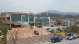 충주 산척면, 주차민원 해소