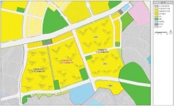 청주 가경서현2지구 실시계획인가 고시