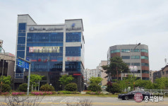 상업용부동산 임대시장 먹구름