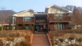 율리 좌구산 휴양촌, 새 단장 마치고 1일부터 손님맞이