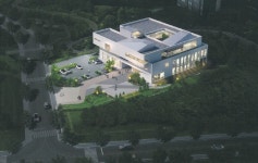 청주 서원보건소 신축 설계안 확정