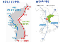 新경제지도에 웃지 못하는 충북