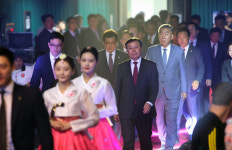 2018 청주IPC세계사격선수권대회 개최