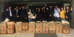 제천시노인종합복지관, 뜻 깊은 어버이날 행사 가져