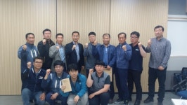 농협군지부, 면세유관리위원회 개최