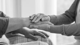 시·수필과 함께하는 봄의향연 - 어머니의 유품