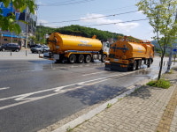 충주시, 전국소년체전 대비 청소 종합대책 추진