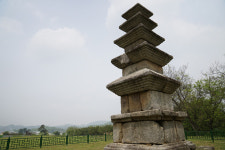 충북도SNS서포터즈 - 청주 말미장터마을과 5층 석탑