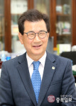 충북지사 후보에게 듣다 - 더불어민주당 이시종 충북도지사