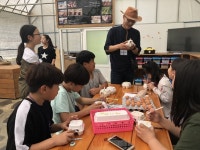 보은 농촌교육농장 체험학습 인기