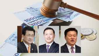 지선 후보가 보는 최저임금-①충북지사 예비후보