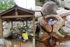 세종시 부강약수에 물문화 자연사 광장 생긴다