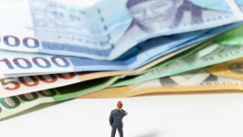 기업 10곳 중 7곳 최저임금 높다