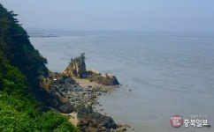 렌즈세상 - 칠산바다