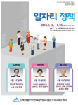세종시 6월 정책아카데미 주제 일자리 정책