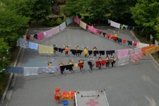 19년째 이어온 세탁봉사