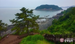 94차 충북일보클린마운틴 - 영광백수해안 노을길