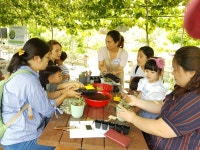 전국 최초 세종시 생애주기 맞춤형 가족농장 프로그램  인기