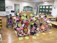 제천 홍광유치원, 독서 골든벨 눈길