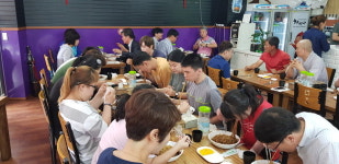 충주문화동 지역사회보장협, 장애인 문화체험 기회 제공