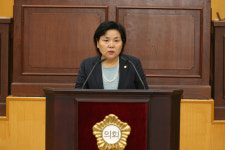 제3수력발전소 홍수 위험 대책 마련촉구