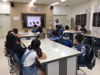 충주교육지원청,  충북학습종합클리닉센터 충주거점 학습캠프