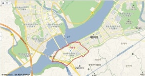 집값 많이 오르는 세종시 대평·소담동 행정동 승격