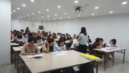 청주시, 공공형어린이집 선정 설명회