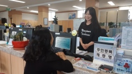 제천시 봉양읍, 신뢰받는 대민행정 서비스 앞장