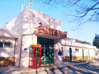 충주삼탄역, 힐링&문화 테마역으로 지속 개발