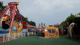 충주 라바랜드 입장객 32만명 돌파