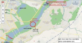 세종시 새 명소 금강보행교, 27일 착공 2021년 준공