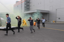 진천군, 재난대응 안전한국훈련 우수기관 선정
