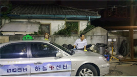 nonono ..출금 ㅡMBC충북 기획 영화, 로망 제작 발표회