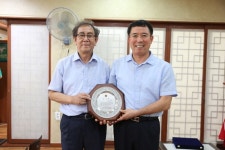 도내 노인보호구역 올해만 70개소 대폭 확대