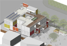 조치원 세종 창업키움센터 올 연말 문 연다