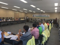 음성군, 찾아가는 주민참여예산 설명회 개최