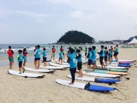 충주시체육회, 2018 어린이생활체육 하계캠프 운영