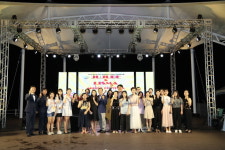 세계적 음악거장 함께한 꿈의 6일