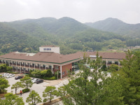 보훈휴양원, 충주세계소방관경기대회 선수단 숙소로