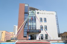 보은군 노인회관 취미교실 본격 운영