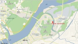 세종 반곡동에 2020년까지 장애인형 국민체육센터 건립