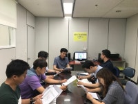 광해관리공단, 태풍 재난대책상황실 운영