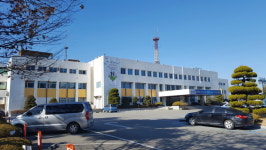 세종시청 별관 위치 조치원이냐, 신도시냐